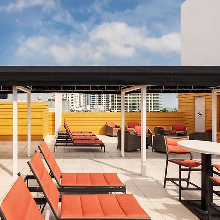 Eurostars Winter Haven Miami Beach Exterior photo