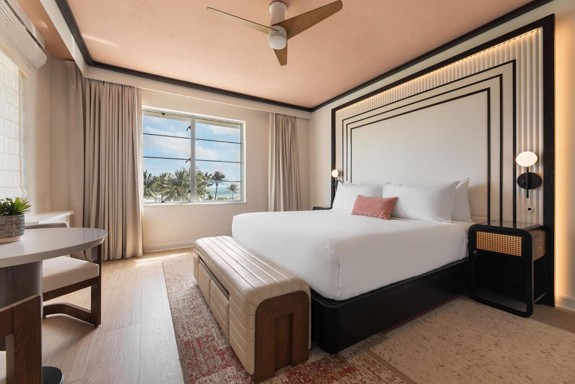 Eurostars Winter Haven Miami Beach Exterior photo