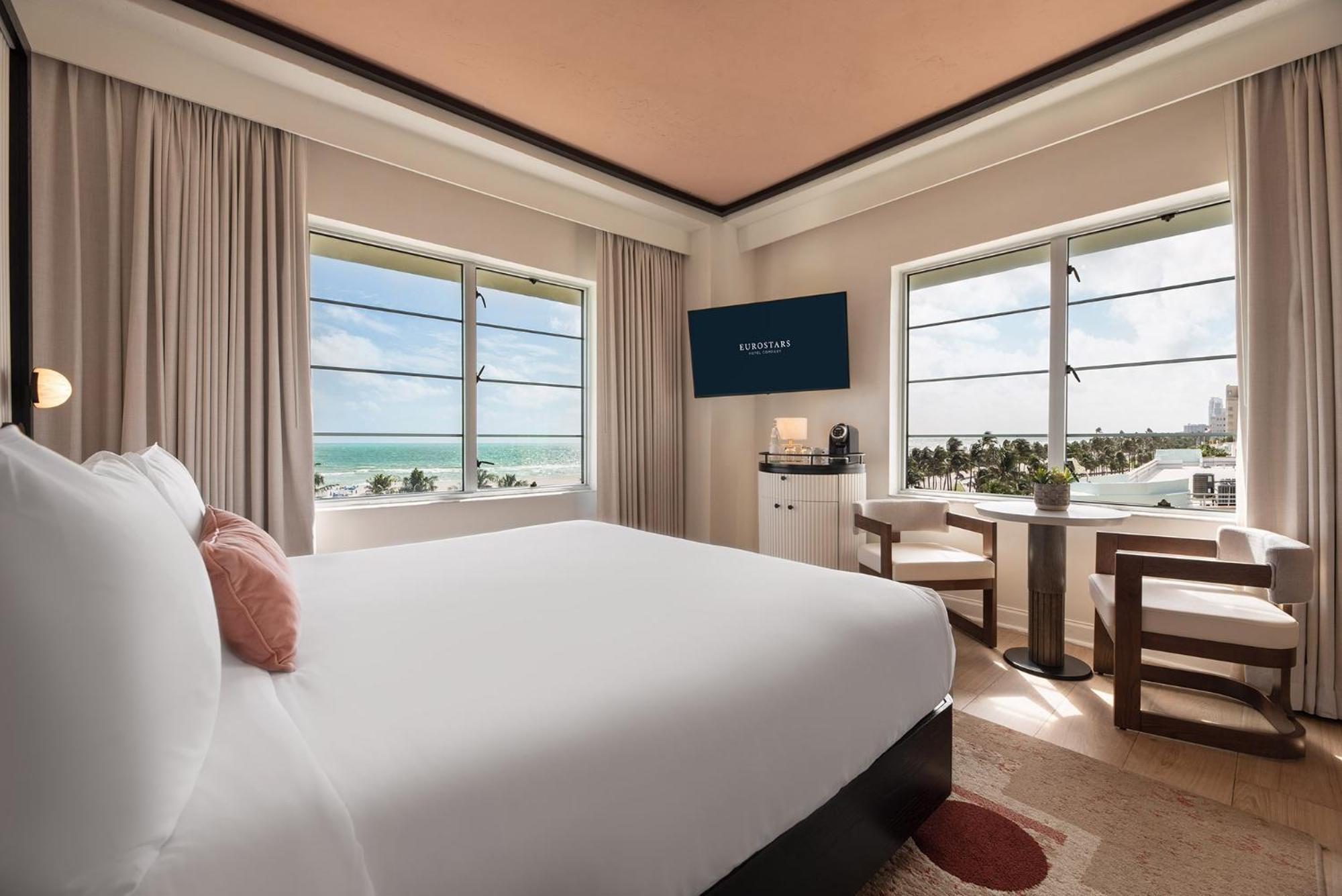 Eurostars Winter Haven Miami Beach Exterior photo