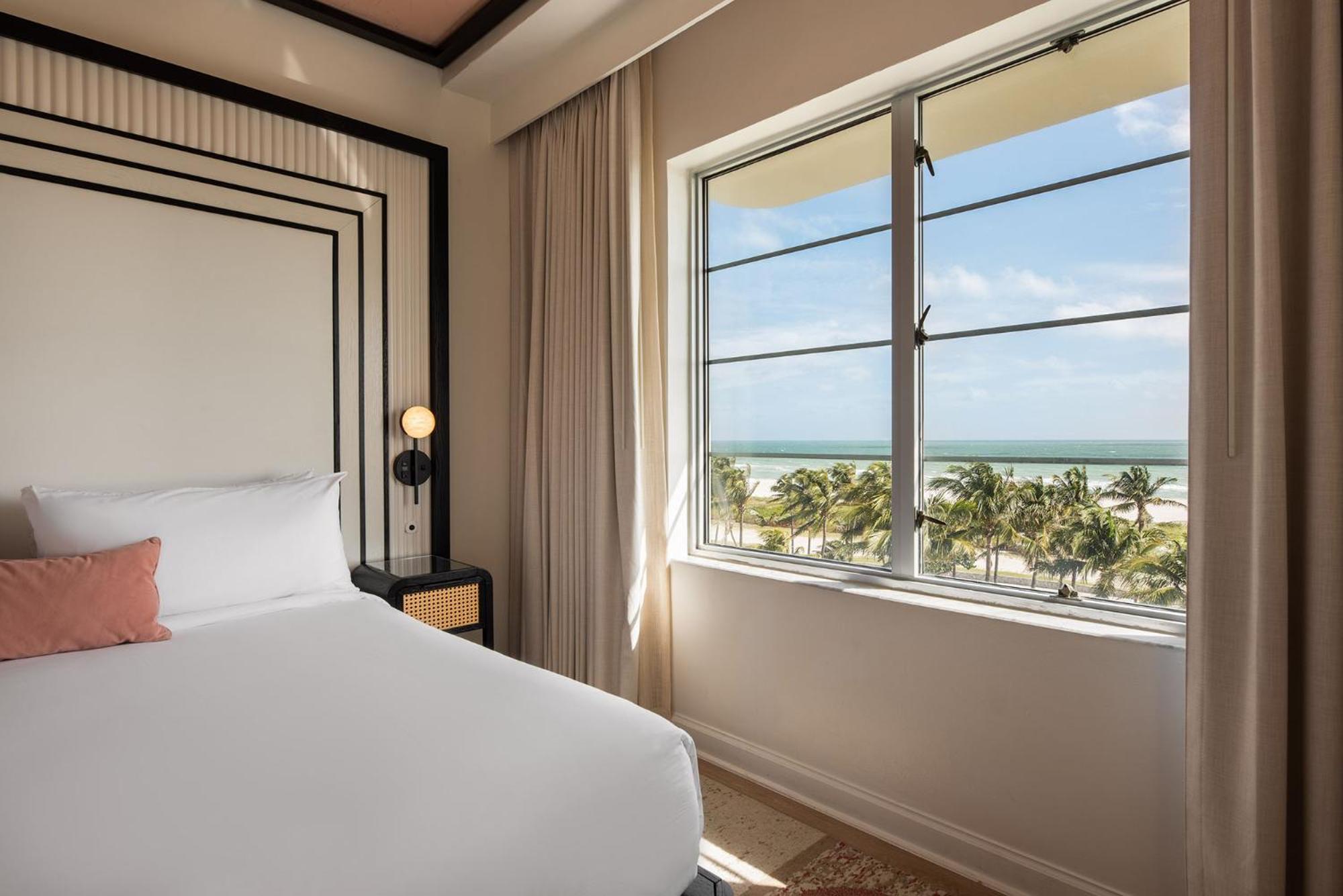 Eurostars Winter Haven Miami Beach Exterior photo